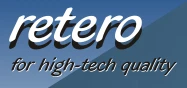 RETERO GmbH