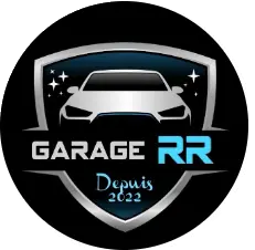 Garage RR