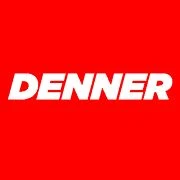 Denner Partenaire logo