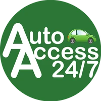 Logo Autoaccess 24/7