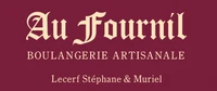 Logo Au Fournil