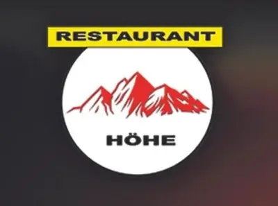 Restaurant Höhe Inh. Mohammad