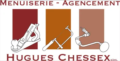 Menuiserie-Agencement Hugues Chessex Sàrl