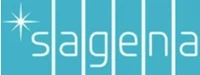 Logo sagena GmbH