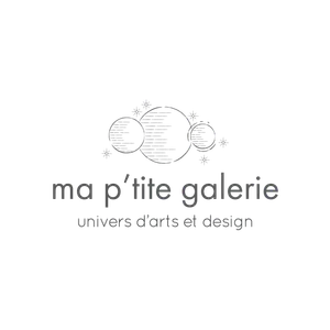 Ma p'tite galerie