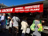 Boucherie Cachin Sàrl – Cliquez pour agrandir l’image 6 dans une Lightbox