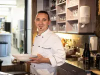 Restaurant Sopra – Cliquez pour agrandir l’image 1 dans une Lightbox