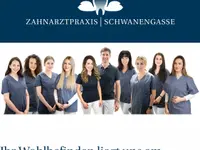 Zahnarztpraxis Schwanengasse - Klicken Sie, um das Bild 5 in einer Lightbox vergrössert darzustellen