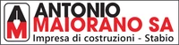 Logo Maiorano Antonio SA