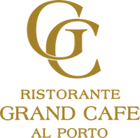 Grand Café Al Porto-Logo