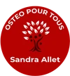 ALLET Sandra - Cabinet d'ostéopathie de CHAVANNES