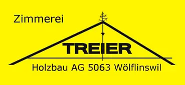 Treier Holzbau AG