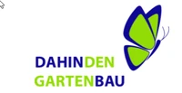 DAHINDEN GARTENBAU AG logo