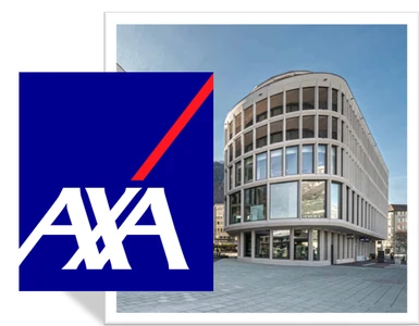 AXA Chur