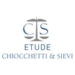 Etude CHIOCCHETTI & SIEVI : Agent d'Affaires