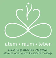 Logo atem raum leben