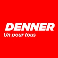 Denner Partenaire logo