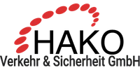 HAKO Verkehr & Sicherheit GmbH logo