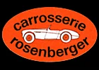 Logo Carrosserie Rosenberger AG