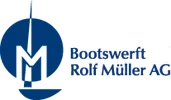 Bootswerft Müller Rolf AG