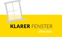 Logo Klarer Fenster AG