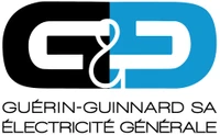 Logo Guérin-Guinnard SA Electricité