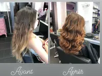 SD Coiffure - cliccare per ingrandire l’immagine 6 in una lightbox