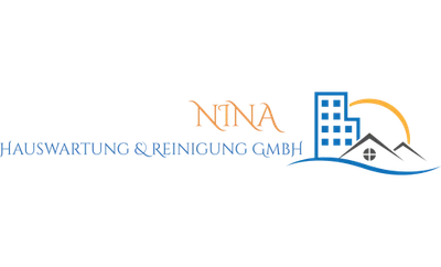 NINA Hauswartung + Reinigung GmbH