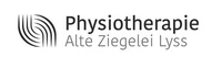 Physiotherapie Alte Ziegelei Lyss GmbH logo