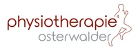 Logo Physiotherapie Osterwalder