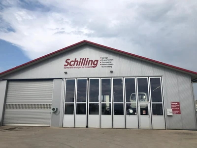 Schilling Spezialtransporte GmbH