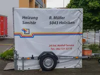 Heizung-Sanitär R. Müller GmbH - cliccare per ingrandire l’immagine 10 in una lightbox