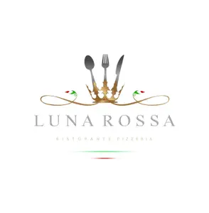 Restaurant Luna Rossa