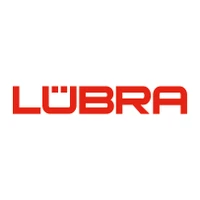 Lübra Apparatebau AG logo