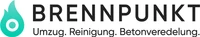 BRENNPUNKT UMZUG & REINIGUNG, GMBH logo