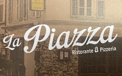 Ristorante La Piazza