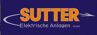 Logo Sutter Elektrische Anlagen GmbH