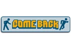 Come-Back Sàrl-Logo