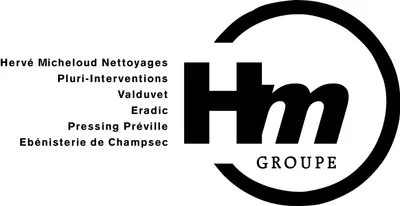 Groupe H. M. SA