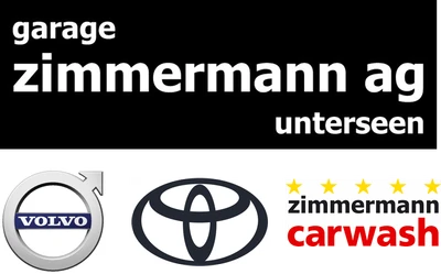 Garage Zimmermann AG