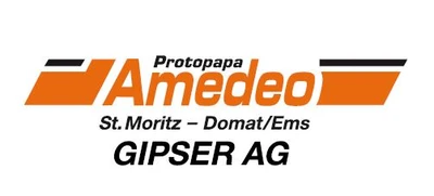 Amedeo Gipser AG