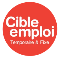 Cible Emploi SA logo