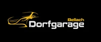 Dorfgarage Bellach Ajvazi-Logo