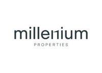 Millenium Properties SA logo