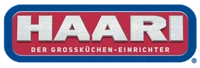 Logo Haari AG