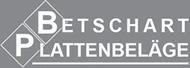 Logo Betschart Plattenbeläge