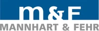 Logo Mannhart + Fehr Treuhand AG