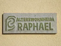 Wohnheimgenossenschaft Raphael – click to enlarge the image 1 in a lightbox