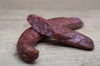 Wildschwein Salami - Pfefferwurst