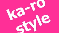 Logo ka-ro style